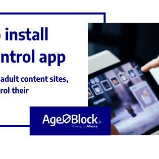 AgeBlock app thumbnail