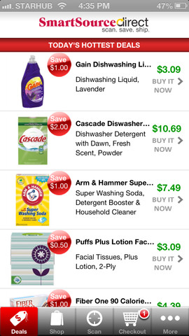 SmartSourceDirect thumbnail