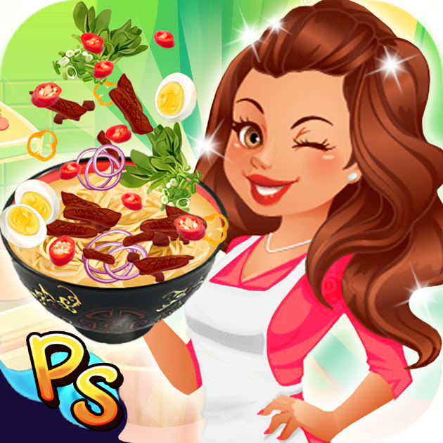 The Cooking Game thumbnail